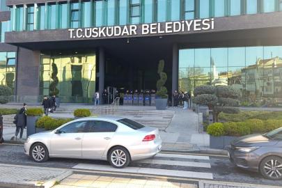 Üsküdar Belediye Başkanı Sinem Dedetaş görevden uzaklaştırıldı