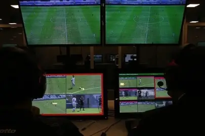 VAR’da ‘Net Çizgi’ sistemi devreye giriyor