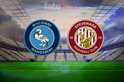Wycombe Wanderers-Stevenage maçı ne zaman? Saat kaçta ve hangi kanalda?