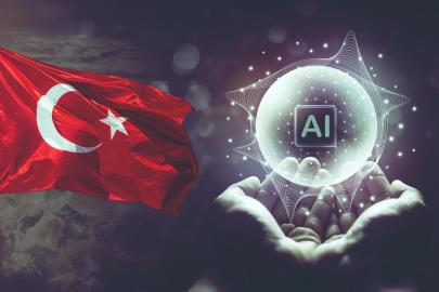 Yapay zeka seferberliği: 5 milyon kişiye eğitim verilecek