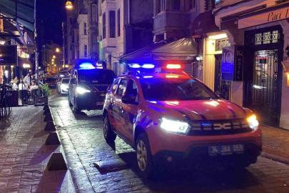 15 ilde 'Ailem Güvende' operasyonu