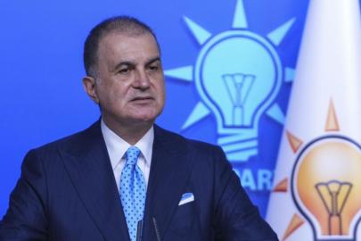 Çelik: Siyasi başarısızlıklar yargı süreçlerine saldırarak örtülemez