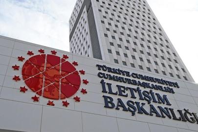 İletişim Başkanlığı Vesayet İnşalarına Karşı Milli İrade Mücadelesi Paneli düzenleyecek