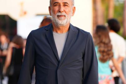 Kadir Dursun, Akra Caz Festivali'ndeki görevinden ayrıldı