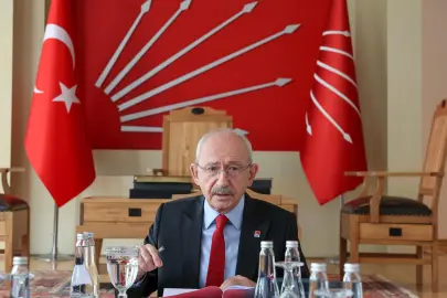 Kılıçdaroğlu’ndan borsa manipülasyonuna ilişkin sert çıkış: "Şimşek’i engelleyen güç kim?”