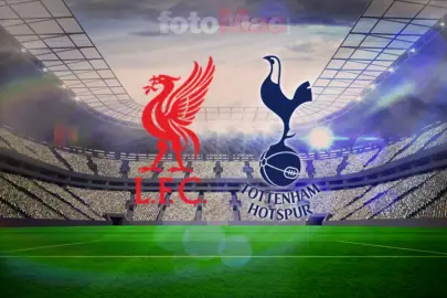 Liverpool-Tottenham Hotspur maçı saat kaçta, hangi kanalda?