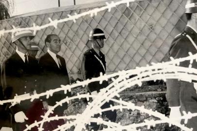 Menderes, Zorlu ve Polatkan'ın idam edilişlerinin 65'inci yılı