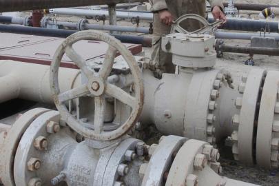 Petrol ithalatı temmuzda yüzde 6,9 azaldı