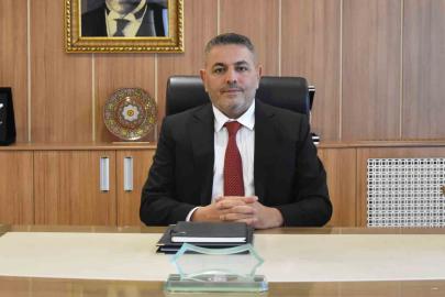 Sadıkoğlu’ndan yeni pazarlar için sektör fuarları projesi