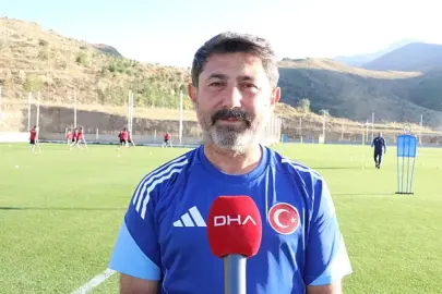 Şampiyon döneceğiz