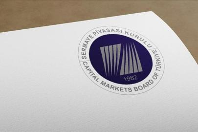 SPK: Gelişmeler takip edilmektedir, kurulumuz tarafından bir dizi tedbir alınmıştır