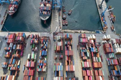 Temmuz ayı dış ticaret endeksleri açıklandı