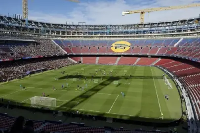 UEFA, 2028 ve 2029'da kulüp turnuvalarının finallerine ev sahipliği yapacak statları açıkladı