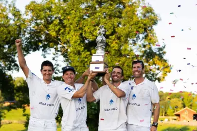 U.S. Polo Assn., Audi ana sponsorluğunda düzenlenen 2026 East Coast Open’da tarihi Greenwich Polo Club ile yeni ortaklığını kutladı