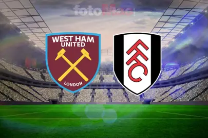 West Ham United - Fulham maçı saat kaçta, hangi kanalda?
